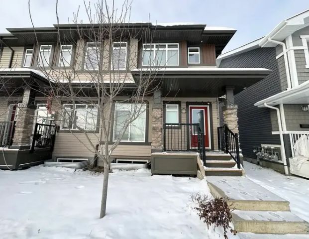 4068 Chappelle Green SW | 4068 Chappelle Green Southwest, Edmonton - Photo 1