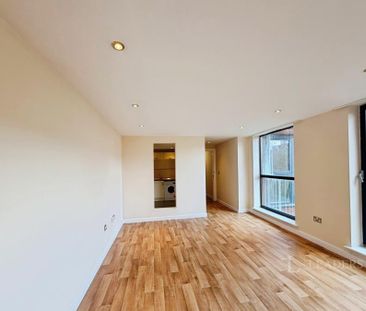 2 bedroom apartment to rent Cheapside, Deritend, Birmingham, West M... - Photo 1