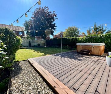 3 bedroom link detached house to rent - Photo 6