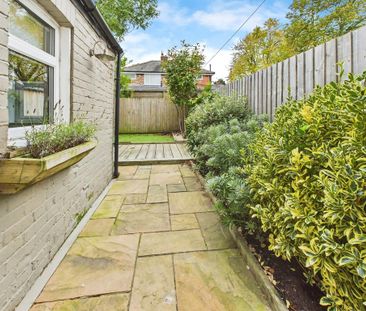 2 bedroom terraced house to rent - Photo 6