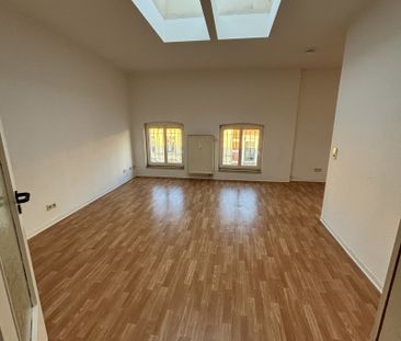 2 Raumwohnung sucht neuen Mieter - Photo 2