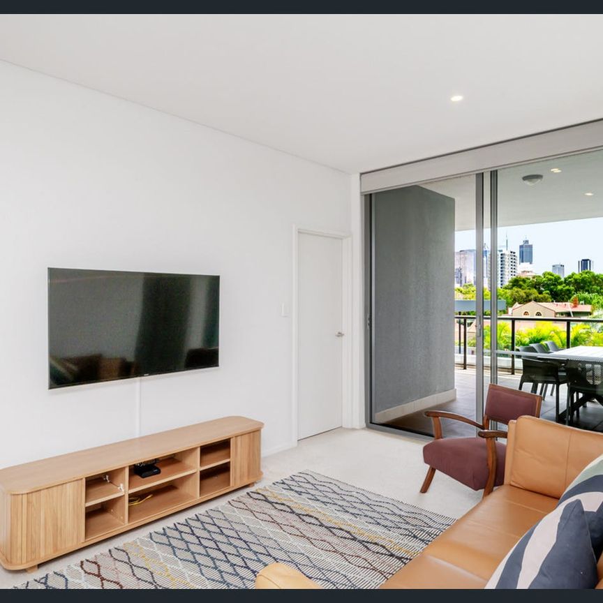 Urban Living in East Perth - Photo 1