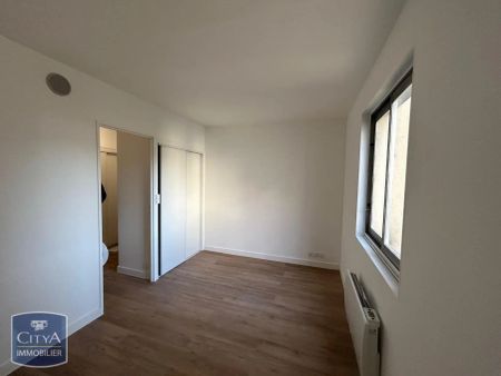 Appartement à louer 1 pièce 18m² - Photo 3