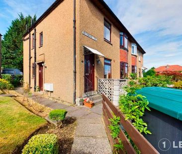 Broombank Terrace, Carrick Knowe, Edinburgh, EH12 - Photo 5