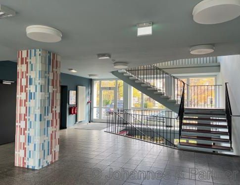 01219 Dresden - Seevorstadt , Gerhart-Hauptmann-Str. 1 WE 02 - Photo 1