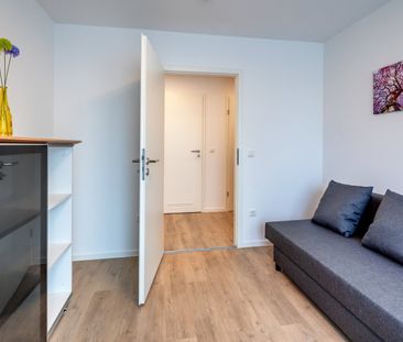 Beautifully furnished apartment in Feldmoching - Foto 1