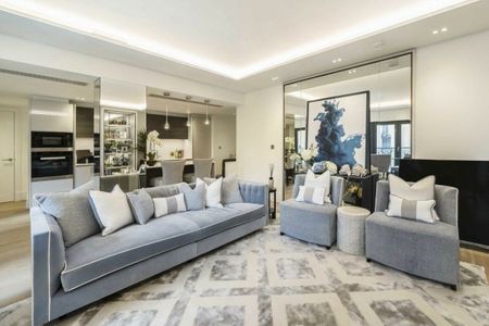 Kensington Gardens Square, London, W2 - Photo 2