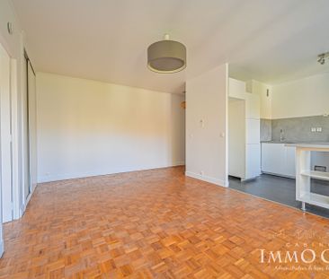 Appartement 2 pièces - 46m² - Photo 1