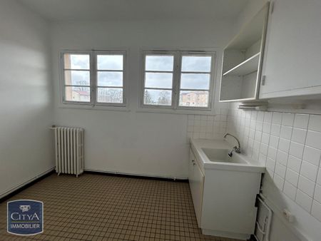 Location Appartement 3 pièces 67m² CHARNAY LES MACON 71850 - Photo 3