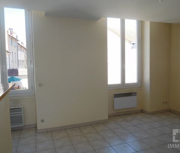 Location Appartement 3 pièces 56m² CAHORS 46000 - Photo 1
