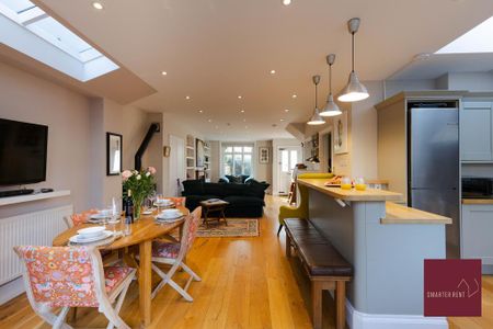 3 bedroom house to rent - Photo 2