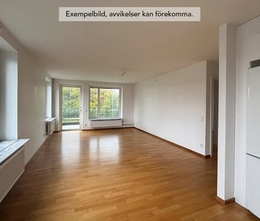 Lertagsgatan 58 - Photo 1