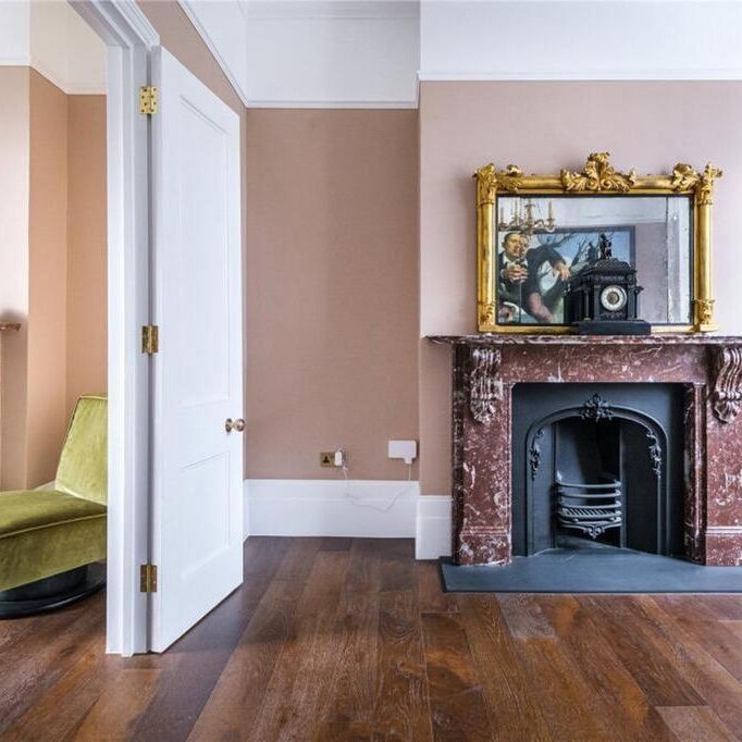 4 bedroom terraced house to rent - Photo 1