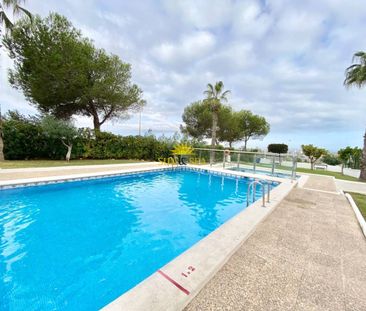 1 BEDROOM BUNGALOW - TORREVIEJA - Photo 6