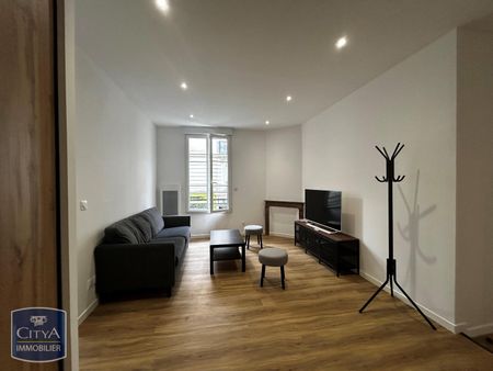 Location Appartement 4 pièces 79m² ANGERS 49100 - Photo 2