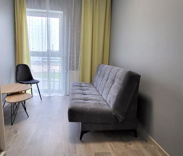 Mieszkanie dwupokojowe wyposażone w Regal Parku - Фото 3