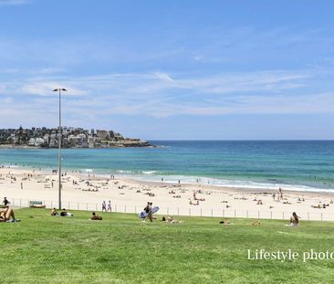 203/10 Jaques Avenue, Bondi Beach NSW 2026 - Apartment For Rent | D... - Photo 3