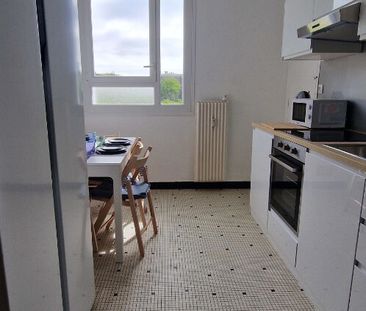 Location Appartement 1 pièce 70m² RENNES 35000 - Photo 6