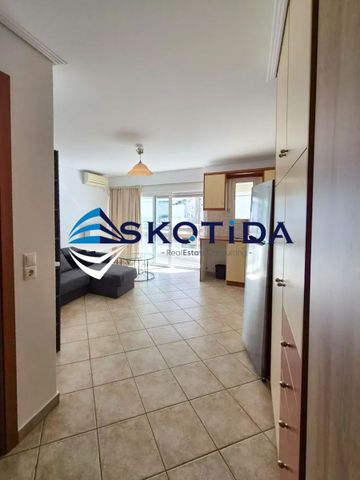 Διαμέρισμα για ενοικίαση Κέντρο (Νέος Κόσμος) - Photo 3