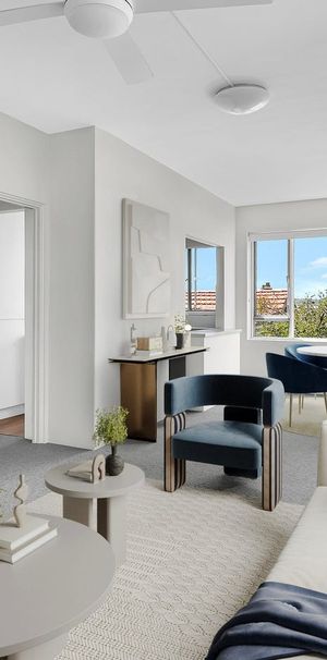 Spacious and Bright unit with glimpses of water views - Photo 1