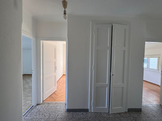 APPARTAMENTO 3.5 LOCALI IN ZONA STRATEGICA A LUGANO-BESSO - Photo 1