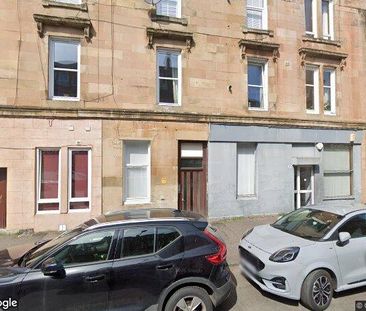 Room in a Shared Flat, Deanston Drive, G41 - Photo 1