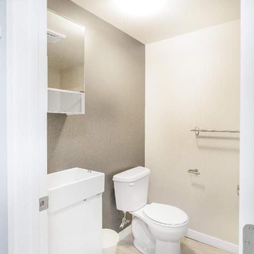 1 CH - 1 SDB - Montréal - $1,545 /mo - Photo 1