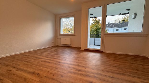 *** Hier wird fleißig gewerkelt! Charmantes Zuhause mit Duschbad! *** - Photo 1