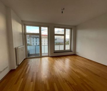 City Wohnung ab sofort verfügbar - Photo 1