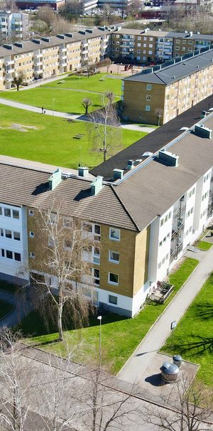 Svängrumsgatan, Västra Frölunda - Foto 1