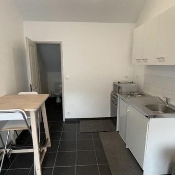 Location Appartement 1 pièce 19m² DIJON 21000 - Photo 1