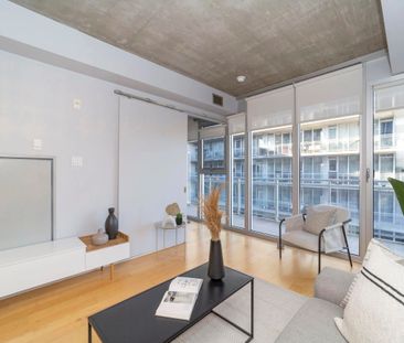 For Lease - 349 Mcleod Street Unit# 632, Ottawa Centre, Ontario - Photo 3