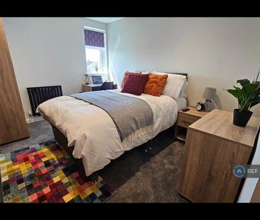 1 bedroom in a house share to rent - Photo 6