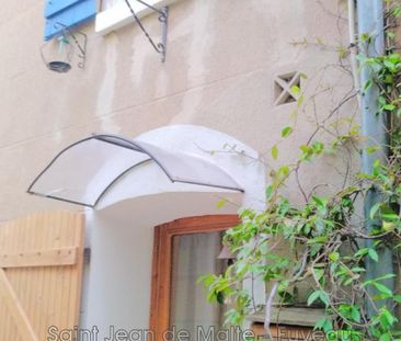 Au calme - Maison de Village T3 - Photo 2