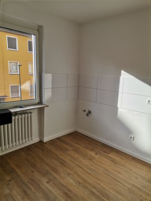 Hinein in Ihre neue Wohnung. - Foto 1