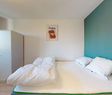 Aix Vignes — Chambre Privée 3 - Photo 3