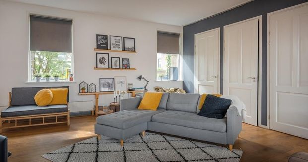 Te huur: Appartement Wijnkanstraat in Sneek - Foto 1