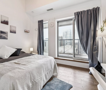 Flex Plus Room - Eglinton - Photo 3