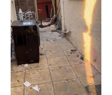 Studio to rent - Photo 5