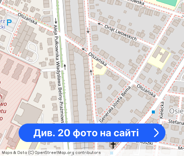 Jasne mieszkanie okolica zielona blisko centrum - Фото 1