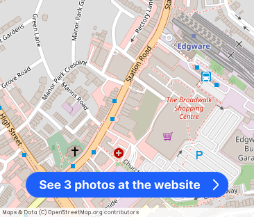 1 bedroom apartment to rent - Photo 1