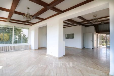 Location maison, Villennes-sur-Seine, 7 pièces, 209.91 m², ref 86464361 - Photo 4