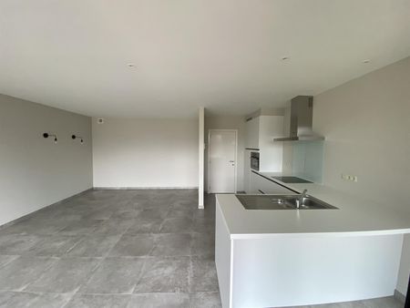 Recent appartement op wandelafstand van het centrum - Photo 5