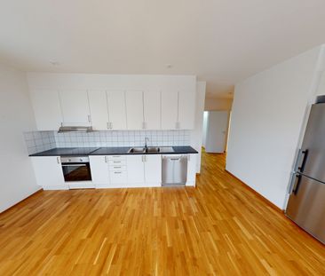 Kungsgatan, Eskilstuna - Foto 2