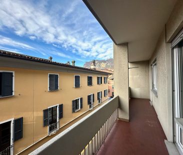 For rent in the historic center of Mendrisio - Photo 2