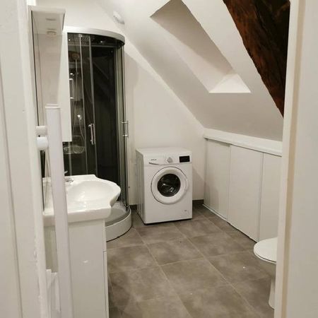 Appart F1bis 26m² (réf 2128026) - Photo 4