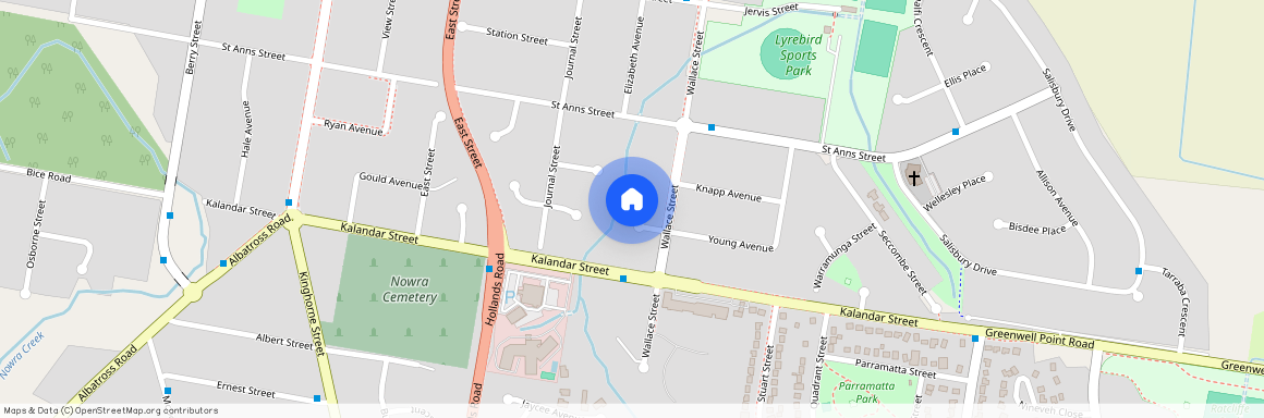 2 McGuire Avenue, NSW 2541, Nowra