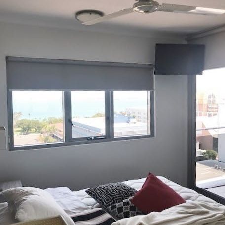 ONE BEDROOM FURNISHED UNIT! - Photo 1
