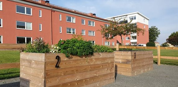 Bruksgatan 1 G - Photo 2