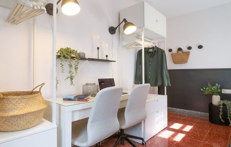 Carrer de lEscorial, Barcelona, Catalonia 08024 - Photo 3